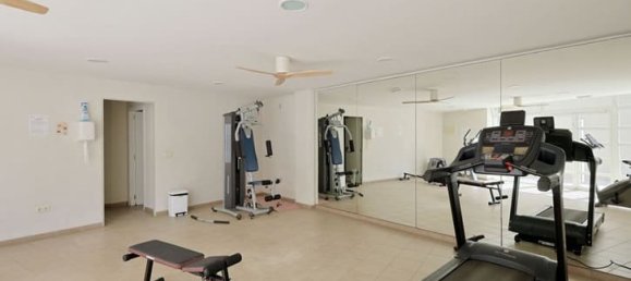 3 Schlafzimmer Penthouse in Alicante, Spain, Nr. 187986 18