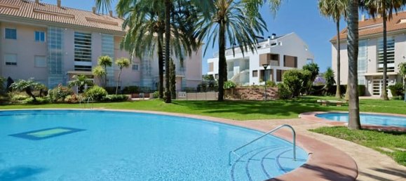 3 Schlafzimmer Penthouse in Alicante, Spain, Nr. 187986 21