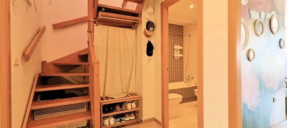 3 Schlafzimmer Penthouse in Alicante, Spain, Nr. 187986 13