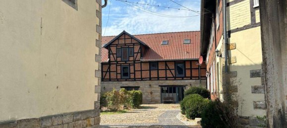 10 rooms Farm in Helmstedt, Germany No. 103146 4