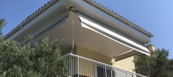 Maison de ville à Chalkidiki, Greece 360m² No. 4649 14