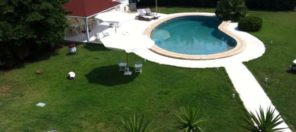 Maison de ville à Chalkidiki, Greece 360m² No. 4649 3