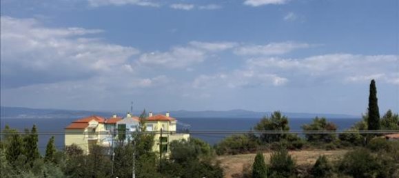 Maison de ville à Chalkidiki, Greece 360m² No. 4649 16