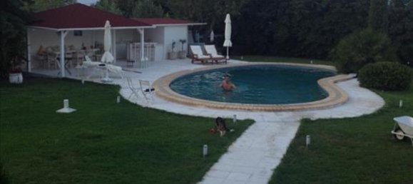 Maison de ville à Chalkidiki, Greece 360m² No. 4649 5