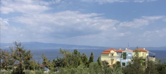 Maison de ville à Chalkidiki, Greece 360m² No. 4649 2