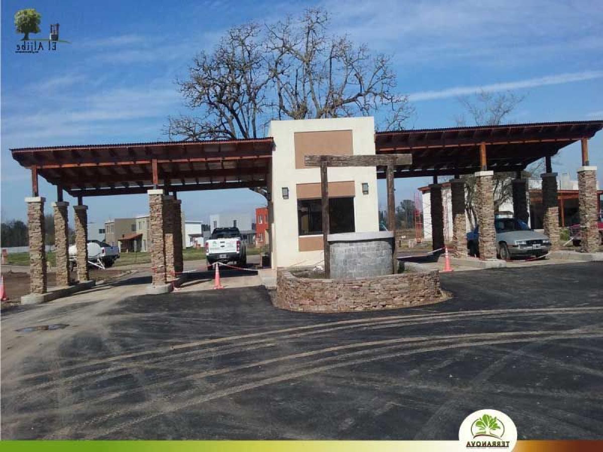 Земельный участок в Пилар, Аргентина № 32481