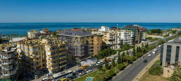 Apartment 1+1 in Alanya, Turkey No. 4215 18