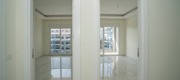 Квартира 2+1 в Аланья, Турция № 24284 5