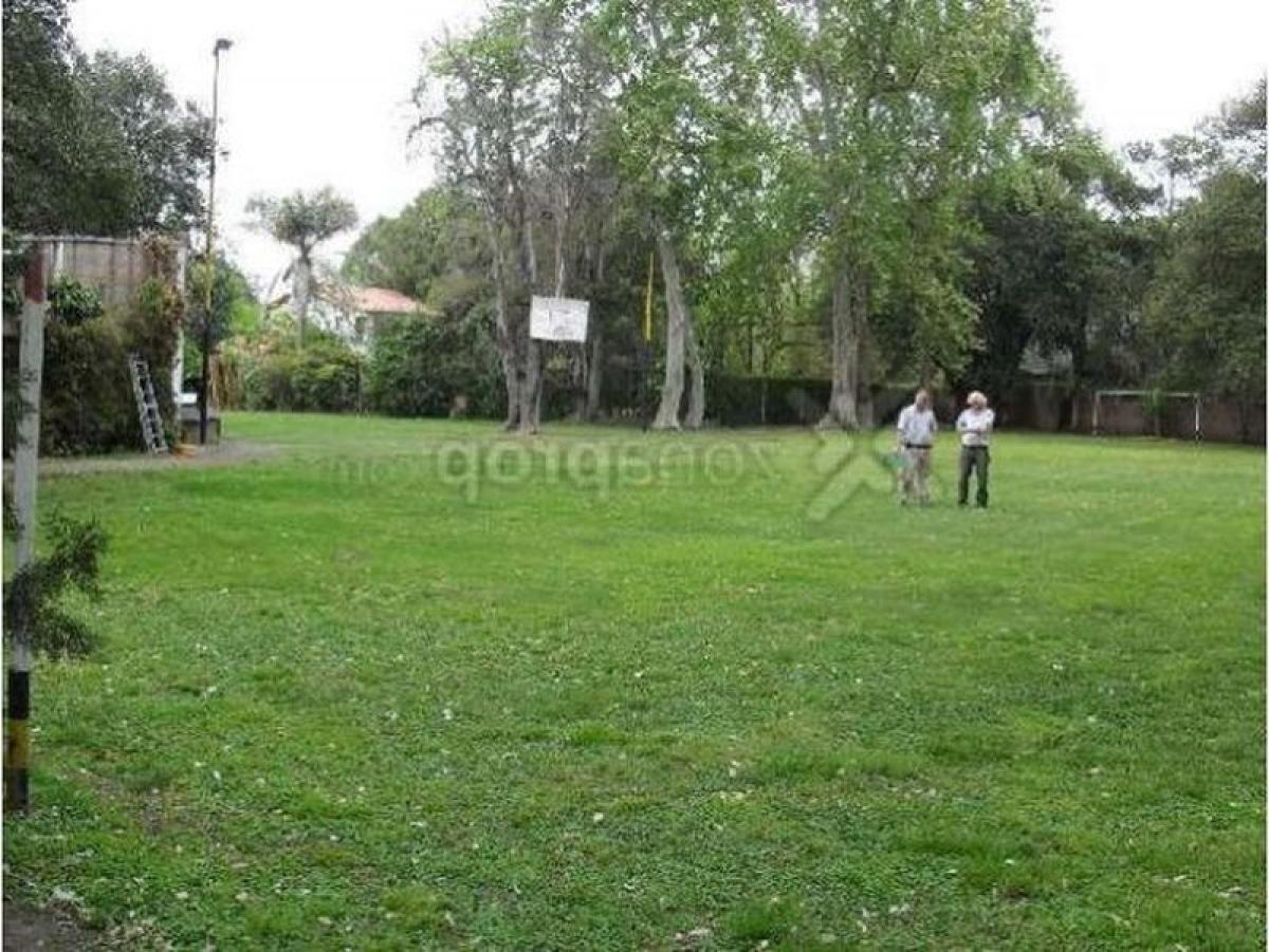 Terrain à Ituzaingo, Argentina No. 41153