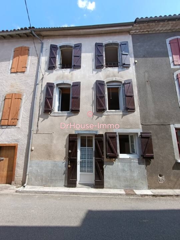 3 غرف نوم تاون هاوس في Occitanie, France رقم 288731