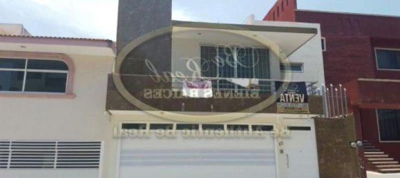 3 Schlafzimmer Haus in Tijuana, Mexico, Nr. 187800 2