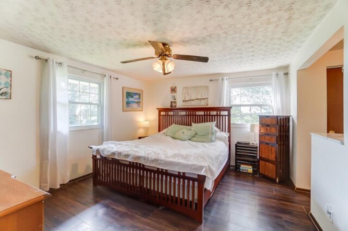 Casa de 3 dormitorios en South Vienna, USA No. 438128