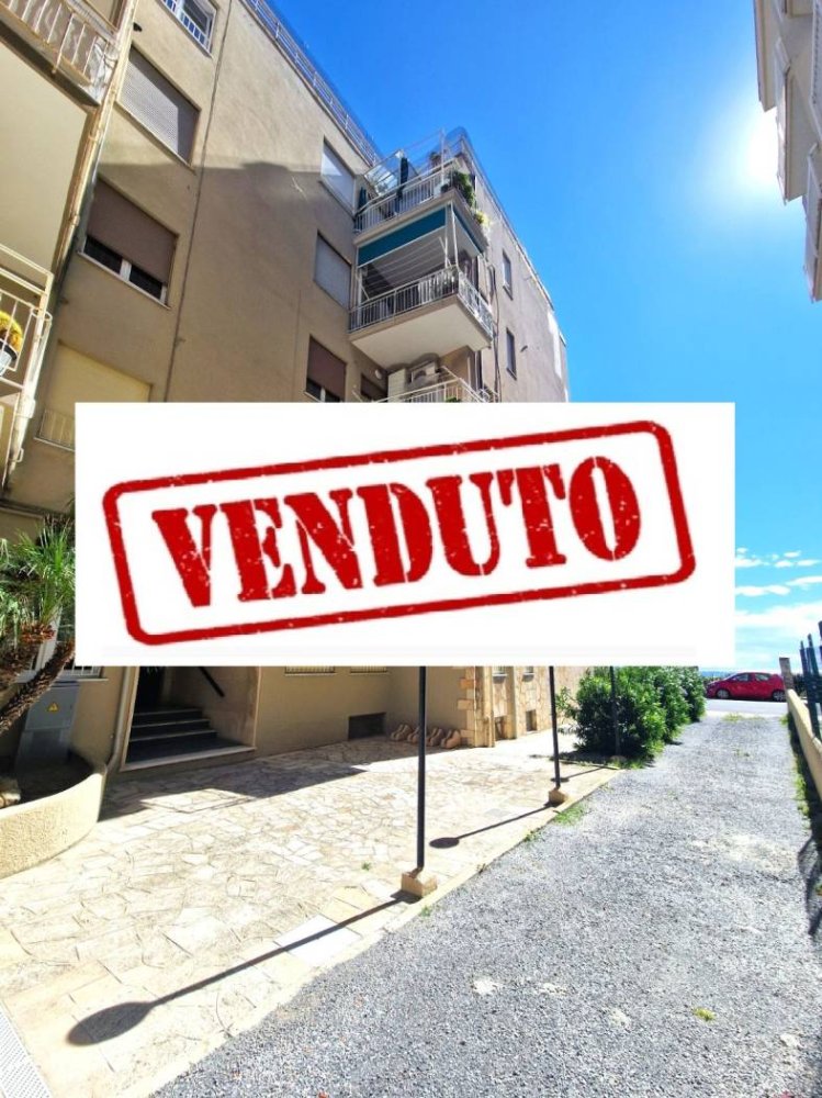 2 chambres Appartement à Spotorno, Italy No. 89396