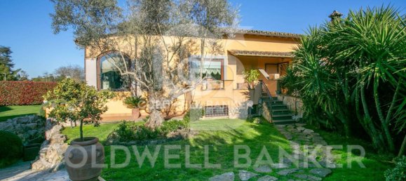 4 bedrooms Villa in Bracciano, Italy No. 11231 31