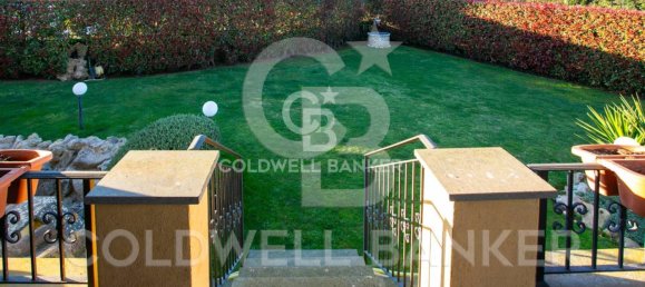 4 bedrooms Villa in Bracciano, Italy No. 11231 29