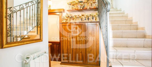 4 bedrooms Villa in Bracciano, Italy No. 11231 19