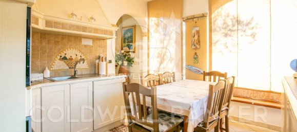 4 bedrooms Villa in Bracciano, Italy No. 11231 10