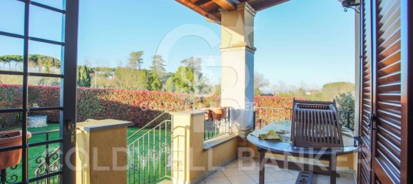 4 bedrooms Villa in Bracciano, Italy No. 11231 11