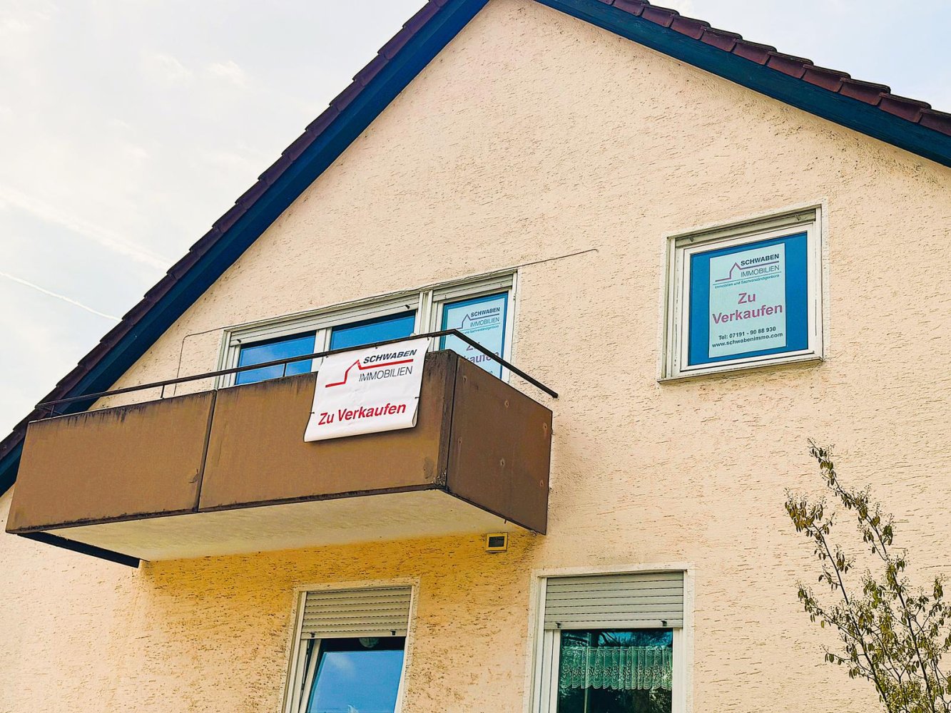 Apartamento T3 em Rems-Murr-Kreis, Germany N.º 363027