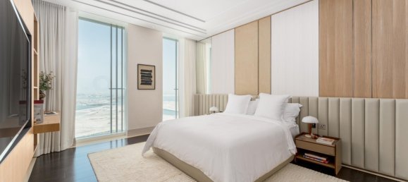 Apartamento T3 em Four Seasons Private Residences, Al Maryah Island, UAE N.º 64097 5