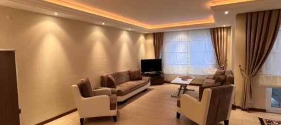 Apartamento de 3 habitaciónes en Mahmutlar, Turkey No. 17560 16