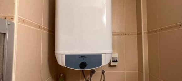 Apartamento de 3 habitaciónes en Mahmutlar, Turkey No. 17560 9