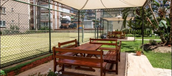 Apartamento de 3 habitaciónes en Mahmutlar, Turkey No. 17560 22