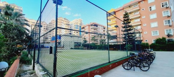 Apartamento de 3 habitaciónes en Mahmutlar, Turkey No. 17560 23