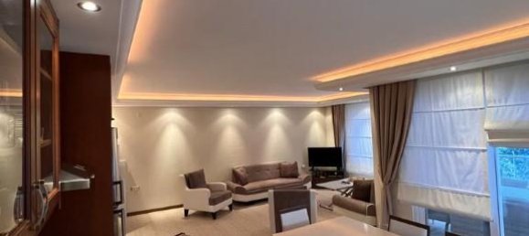 Apartamento de 3 habitaciónes en Mahmutlar, Turkey No. 17560 13