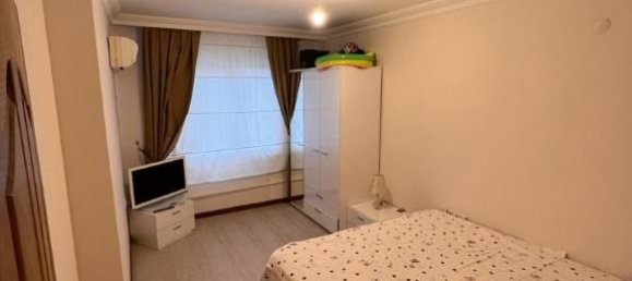 Apartamento de 3 habitaciónes en Mahmutlar, Turkey No. 17560 2