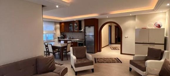 Apartamento de 3 habitaciónes en Mahmutlar, Turkey No. 17560 14
