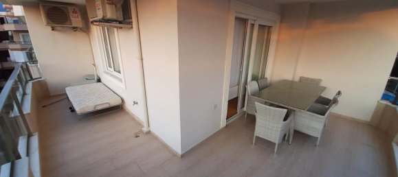 Apartamento de 3 habitaciónes en Mahmutlar, Turkey No. 17560 11