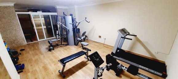 Apartamento de 3 habitaciónes en Mahmutlar, Turkey No. 17560 21