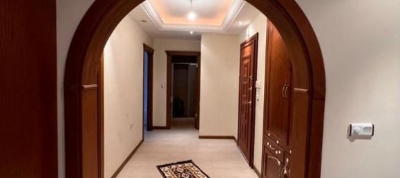 Apartamento de 3 habitaciónes en Mahmutlar, Turkey No. 17560 4