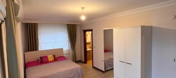 Apartamento de 3 habitaciónes en Mahmutlar, Turkey No. 17560 6