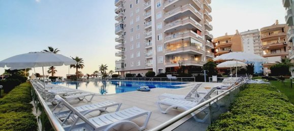 Apartamento de 3 habitaciónes en Mahmutlar, Turkey No. 17560 27