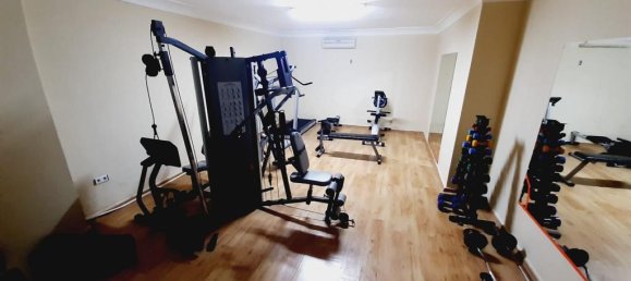 Apartamento de 3 habitaciónes en Mahmutlar, Turkey No. 17560 20