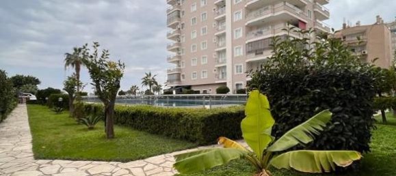 Apartamento de 3 habitaciónes en Mahmutlar, Turkey No. 17560 26