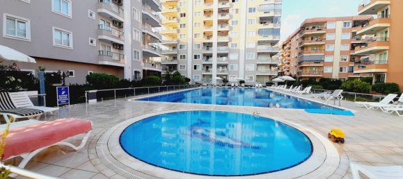 Apartamento de 3 habitaciónes en Mahmutlar, Turkey No. 17560 24