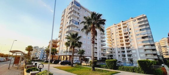 Apartamento de 3 habitaciónes en Mahmutlar, Turkey No. 17560 25