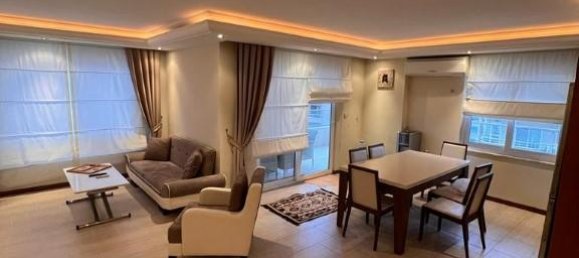 Apartamento de 3 habitaciónes en Mahmutlar, Turkey No. 17560 15