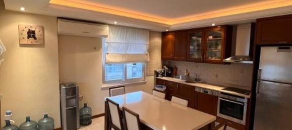 Apartamento de 3 habitaciónes en Mahmutlar, Turkey No. 17560 12