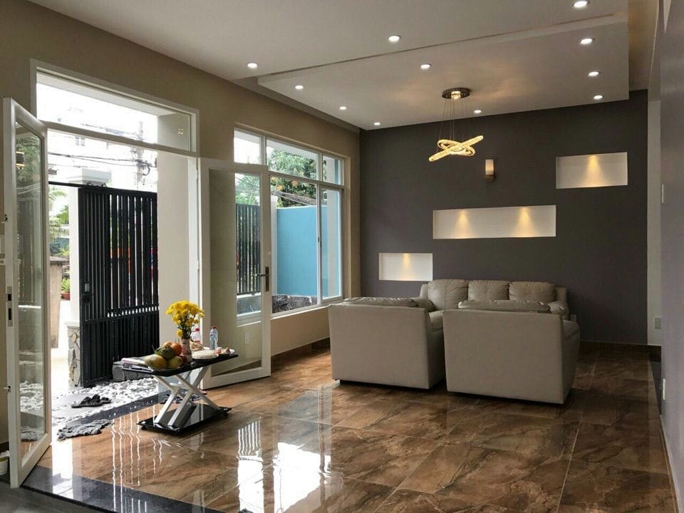 83.81m² Villa in Nha Be, Vietnam No. 13213