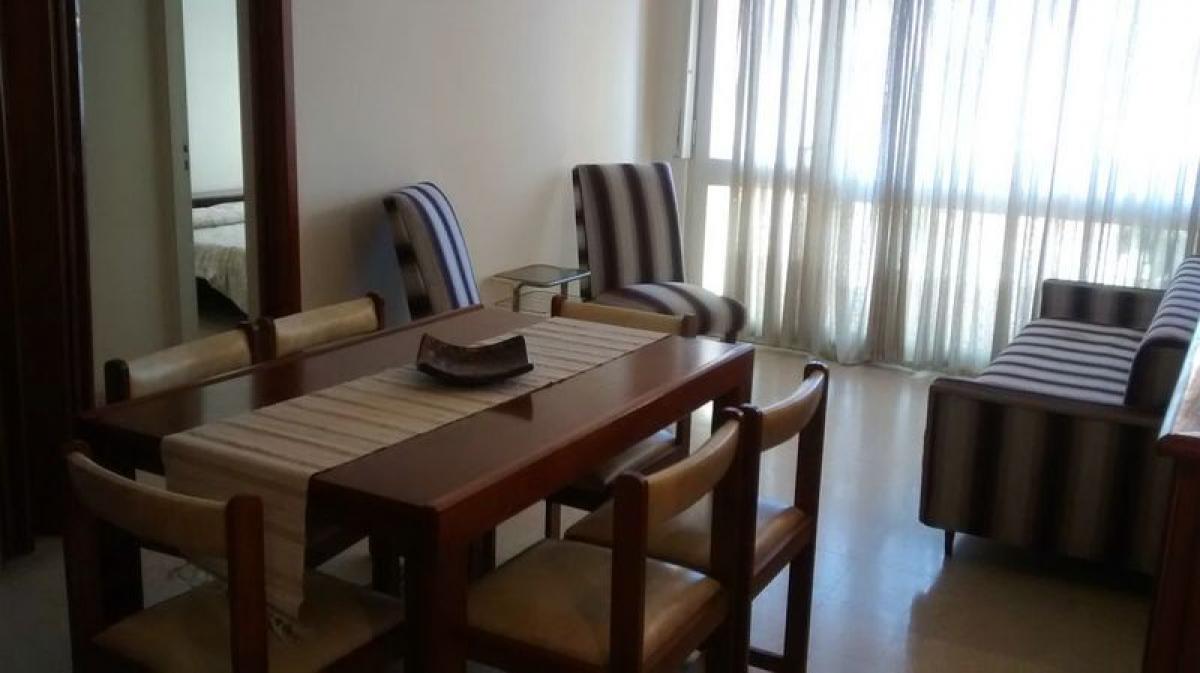 Студия в Мар-дель-Плата, Аргентина № 93547