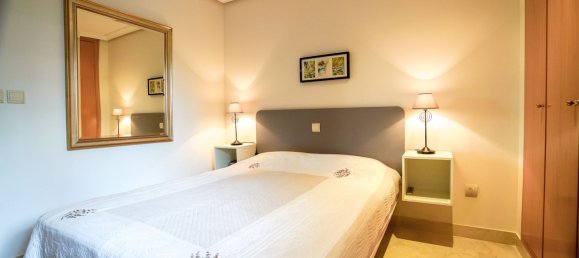 2 Schlafzimmer Wohnung in Estepona, Spain, Nr. 111223 12