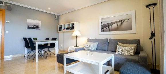 2 Schlafzimmer Wohnung in Estepona, Spain, Nr. 111223 18