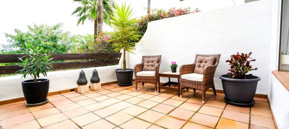 2 Schlafzimmer Wohnung in Estepona, Spain, Nr. 111223 7