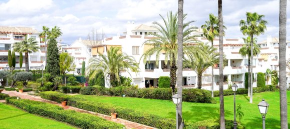 2 Schlafzimmer Wohnung in Estepona, Spain, Nr. 111223 15