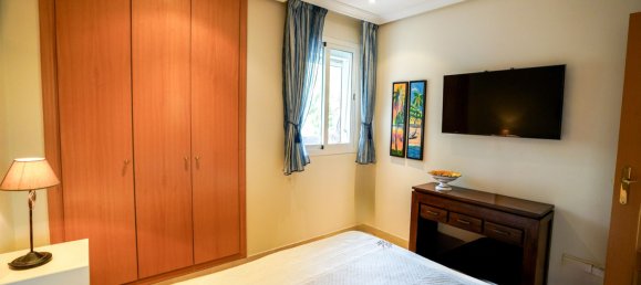 2 Schlafzimmer Wohnung in Estepona, Spain, Nr. 111223 24