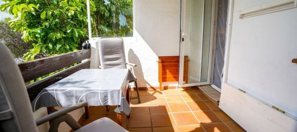 2 Schlafzimmer Wohnung in Estepona, Spain, Nr. 111223 29